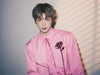 KANGDANIEL to enlist in the military in the second half of this year... "I will show my best as a singer"
