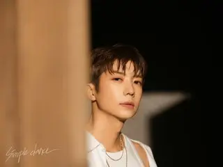 "2PM" Wooyong, a singer and variety show "all-rounder" teaser