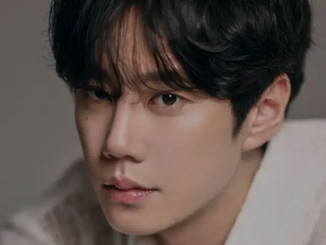 Lee JunYoung (UKISS Jun), new profile revealed... Overwhelming aura