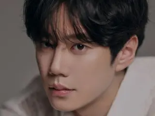 Lee JunYoung (UKISS Jun), new profile revealed... Overwhelming aura