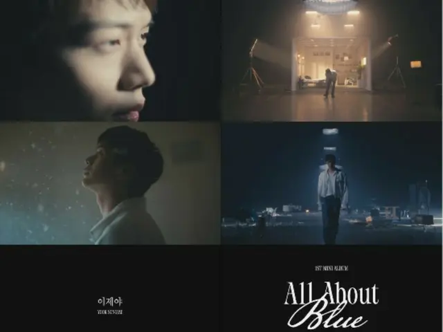 "BTOB" Seongje (Yuk Seong Jae) releases MV teaser for new song "Now"... "Comeback D-1" (video included)