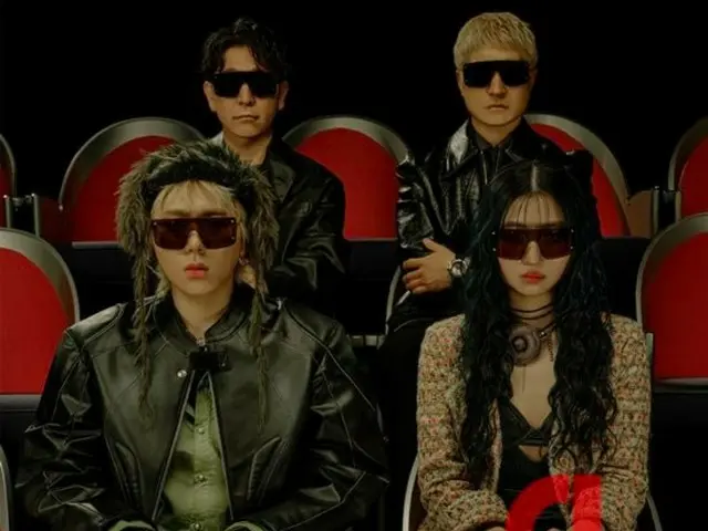 ZICO (Block B) releases collaboration song "EKO EKO" with m-flo...participates in overall production