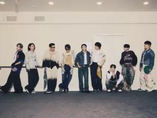 "SUPER JUNIOR" teases legendary performance with new song "Express Mode"