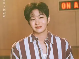 BTOB's Changsub's first performance of the musical "Memphis" was a success... DJ Huey returns with his voice, performance, and acting skills
