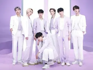 "BTS" ranked first in June's idol group brand reputation... 2nd place "SEVENTEEN" - 3rd place "BLACKPINK"
