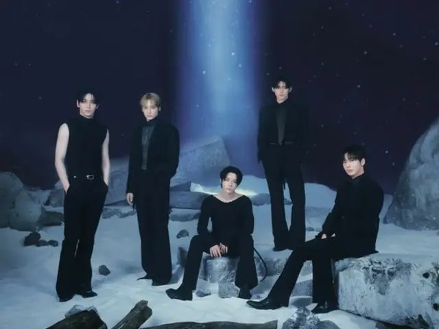 "TOMORROW X TOGETHER" world tour "ACT : TOMORROW" kicks off at Kocheok Sky Dome in August