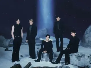 "TOMORROW X TOGETHER" world tour "ACT : TOMORROW" kicks off at Kocheok Sky Dome in August