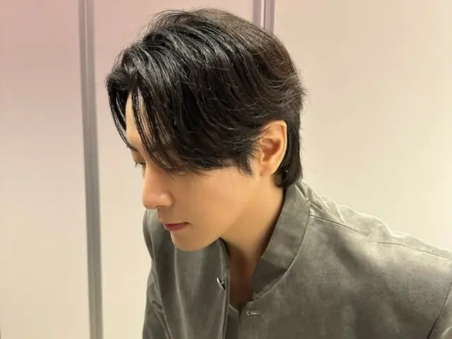 Lee Junhyuk, unrivaled visuals from every angle