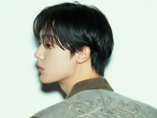 ASTRO's YOON SANHA shows off new charms... New profile and behind-the-scenes footage revealed (video included)