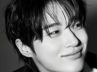Byeon WooSeok talks about his next TV series, "I'm sure it's a role that only I can play now"
