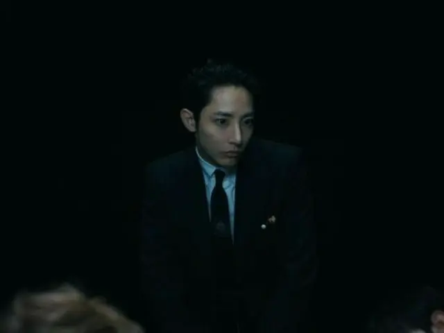 Lee Soo Hyuk gives surprise support... "CLOSE YOUR EYES" comes back on July 9th