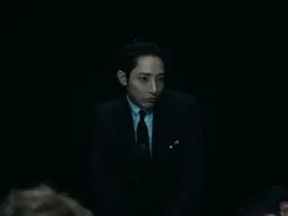 Lee Soo Hyuk gives surprise support... "CLOSE YOUR EYES" comes back on July 9th