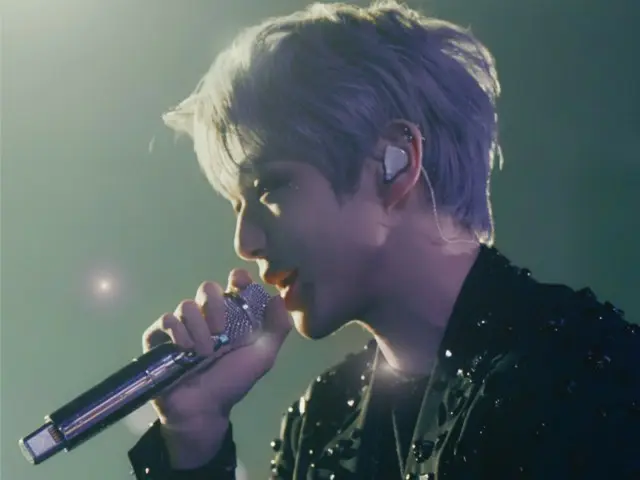 KANGDANIEL to hold Solo Concert in August