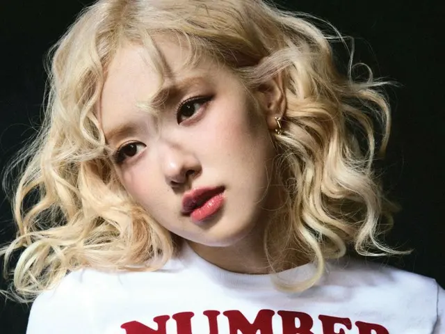 BLACKPINK's Rosé's "APT." ranks 7th in Japan's Oricon singles ranking for the first half of the year... SEVENTEEN's albums rank 2nd overall