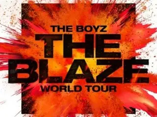 THE BOYZ to embark on world tour with 10 members after JU HAK NYEON leaves the group