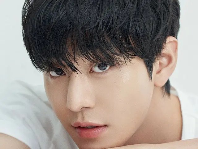 Actor Ahn HyoSeop to appear in "Cantabile" in July... Meeting with Park BoGum