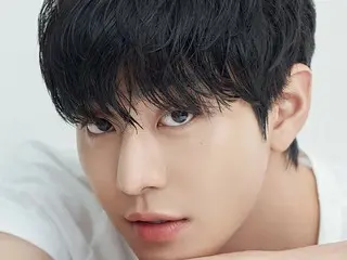 Actor Ahn HyoSeop to appear in "Cantabile" in July... Meeting with Park BoGum