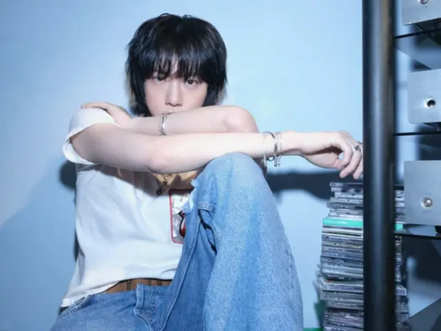 "BTS" JIN, "Don't Say You Love Me" tops Japan Spotify for 30 consecutive days... the longest record for a K-POP male solo