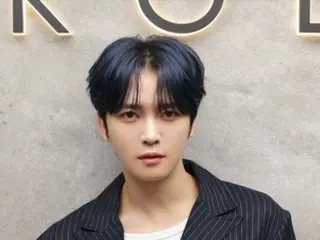Jaejung pays tribute to the late Park Yong Ha... "It's been 15 years. I'll never forget my brother's warm smile"