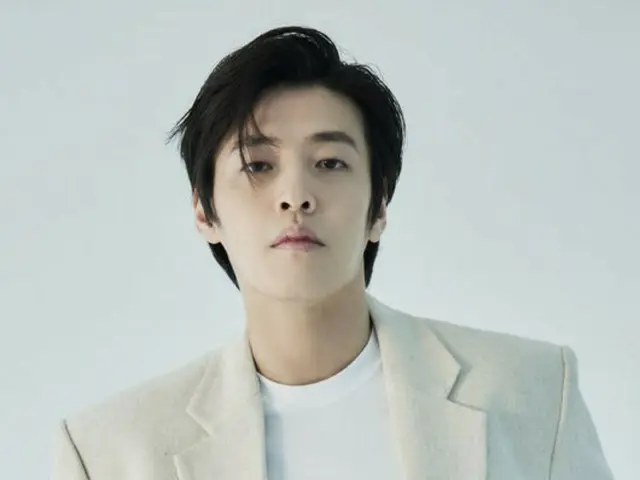 Actor Kang HaNeul selected as official ambassador for the 21st Jecheon International Music Film Festival