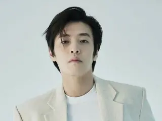 Actor Kang HaNeul selected as official ambassador for the 21st Jecheon International Music Film Festival