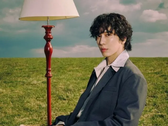 "All-rounder" CNBLUE's Jung Yong Hwa to make solo comeback on July 3rd