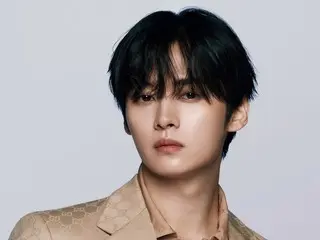 Stray Kids' Reno selected as Gucci's global brand ambassador