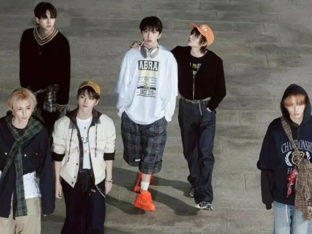 "BOYNEXTDOOR" to release second Japanese single "BOYLIFE" in August