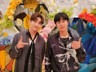 "TVXQ" to appear at "2025 FNS Music Festival Summer" in Japan... Cover song performance is a hot topic