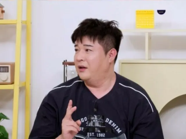 "SUPER JUNIOR" Shindong, even the diet injection Ugobi doesn't work for him... "My appetite doesn't go down" (Attic Problem Children)