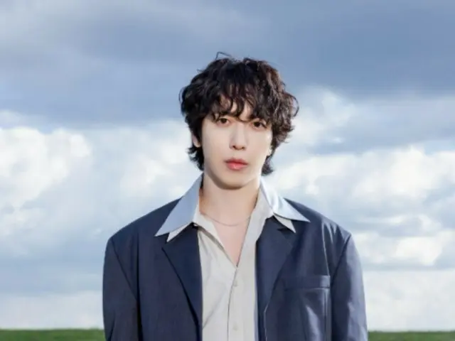 CNBLUE's Jung Yong Hwa, all songs from his 3rd mini album ranked...Starting to dominate global charts