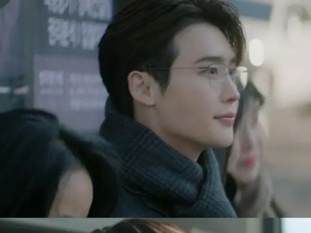 Lee Jung-seok returns with a relaxed attitude... The office life of a company lawyer in Seocho-dong