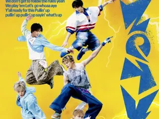 "NCT DREAM" conveys support for the youth with their 5th full album "Go Back To The Future"