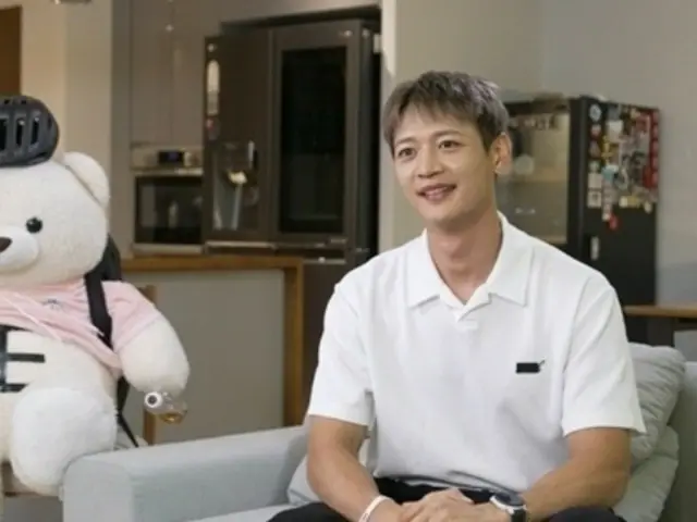 "SHINee" Minho to participate in Trial Seulong competition in November...Starting hard training (Single man's happy life)