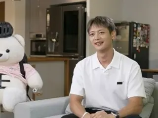 "SHINee" Minho to participate in Trial Seulong competition in November...Starting hard training (Single man's happy life)