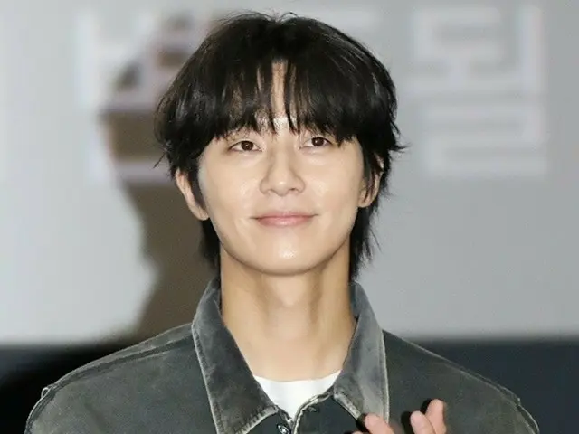 Actor Park Seo Jun to make special appearance in Netflix's "Bloodhound 2"... Keeping his bond with Woo Do-Hwan and director Kim Joo-hwan