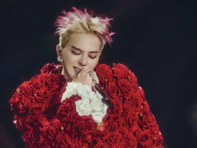 G-DRAGON (BIGBANG) suddenly cancels Thailand concert... "Unforeseen circumstances"