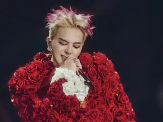 G-DRAGON (BIGBANG) suddenly cancels Thailand concert... "Unforeseen circumstances"