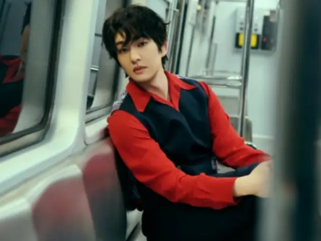 ONEW releases music video photos for title track "ANIMALS" from their second full-length album