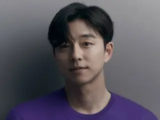Actor Gong Yoo becomes a world star with his role as the "Menko Man" in "Squid Game"... Selected as "The Hottest Guy of All Time" by America's "Harper's BAZAAR"