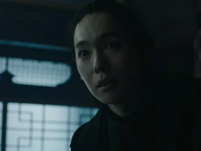 WINNER's JINU makes screen debut in the movie "Commission"... "I want to break away from my innocent image"