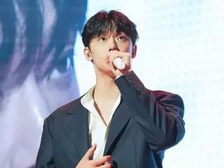 Actor Lee Do Hyun on tour of Asian fan meetings... From collaborations with global brands to confirming his next project