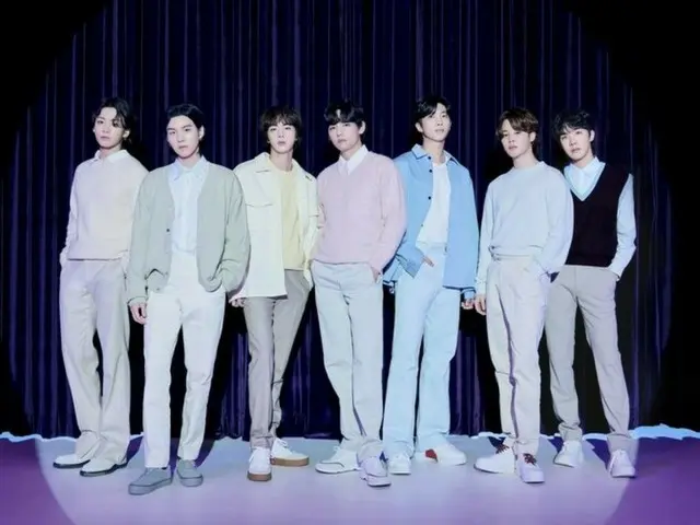 "BTS" & "TOMORROW X TOGETHER"'s younger group debuts... BIGHIT announces new boy group for the first time in 6 years