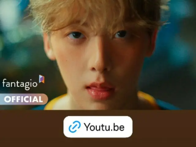 ASTRO's EUN WOO supports YOON SANHA's new song "EXTRA VIRGIN" (video included)