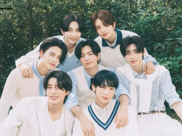 ENHYPEN's 6th mini album "DESIRE:UNLEASH" has been ranked on the US Billboard 200 for 5 consecutive weeks