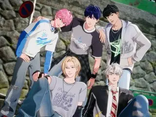 "PLAVE" hits all major Japanese music charts with their Japanese debut single "Hide and Seek" - "A new record for an overseas artist"