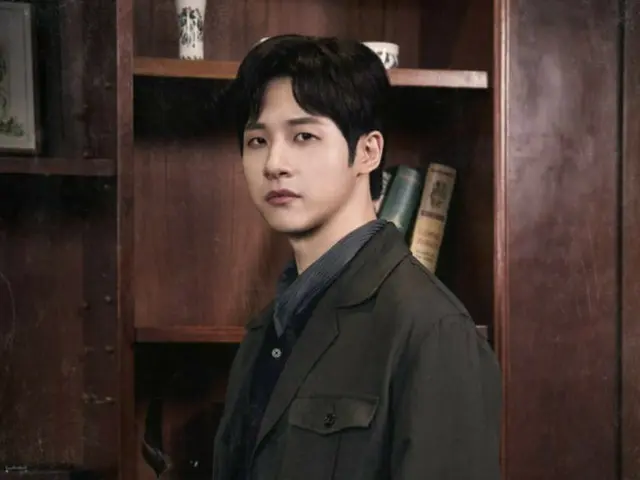 B1A4's SHIN WOO takes successful first step with musical "Paradise"... "Doing my best with a sense of responsibility"