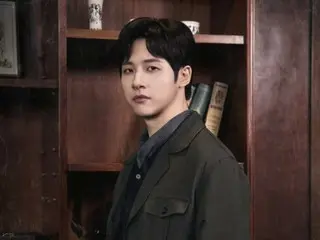 B1A4's SHIN WOO takes successful first step with musical "Paradise"... "Doing my best with a sense of responsibility"