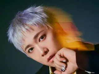 FTISLAND releases artist photo of HONG-KI from their 10th full album "Instinct"...expectations are growing