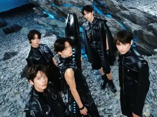 "TOMORROW X TOGETHER" releases preview of part of new song choreography... "sad but intense"